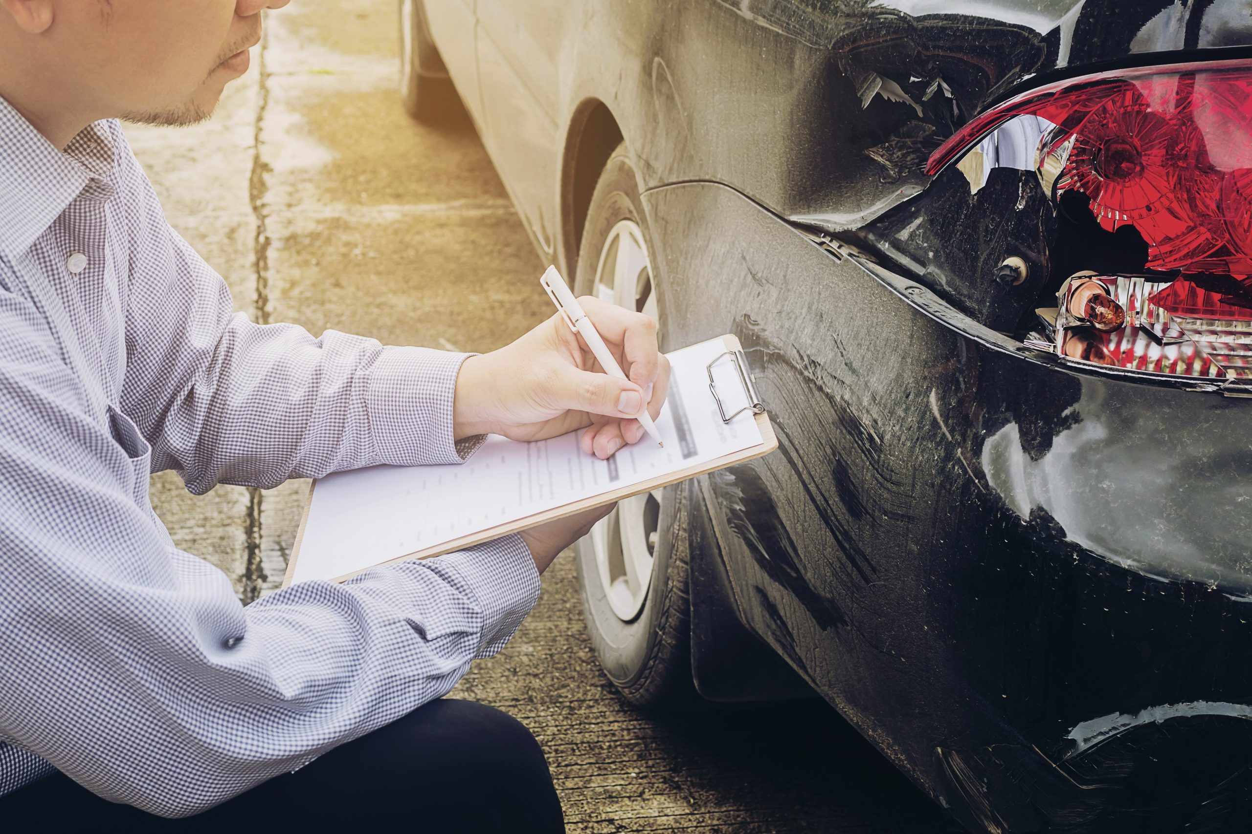 How Uninsured Motorist Coverage Protects You in Texas