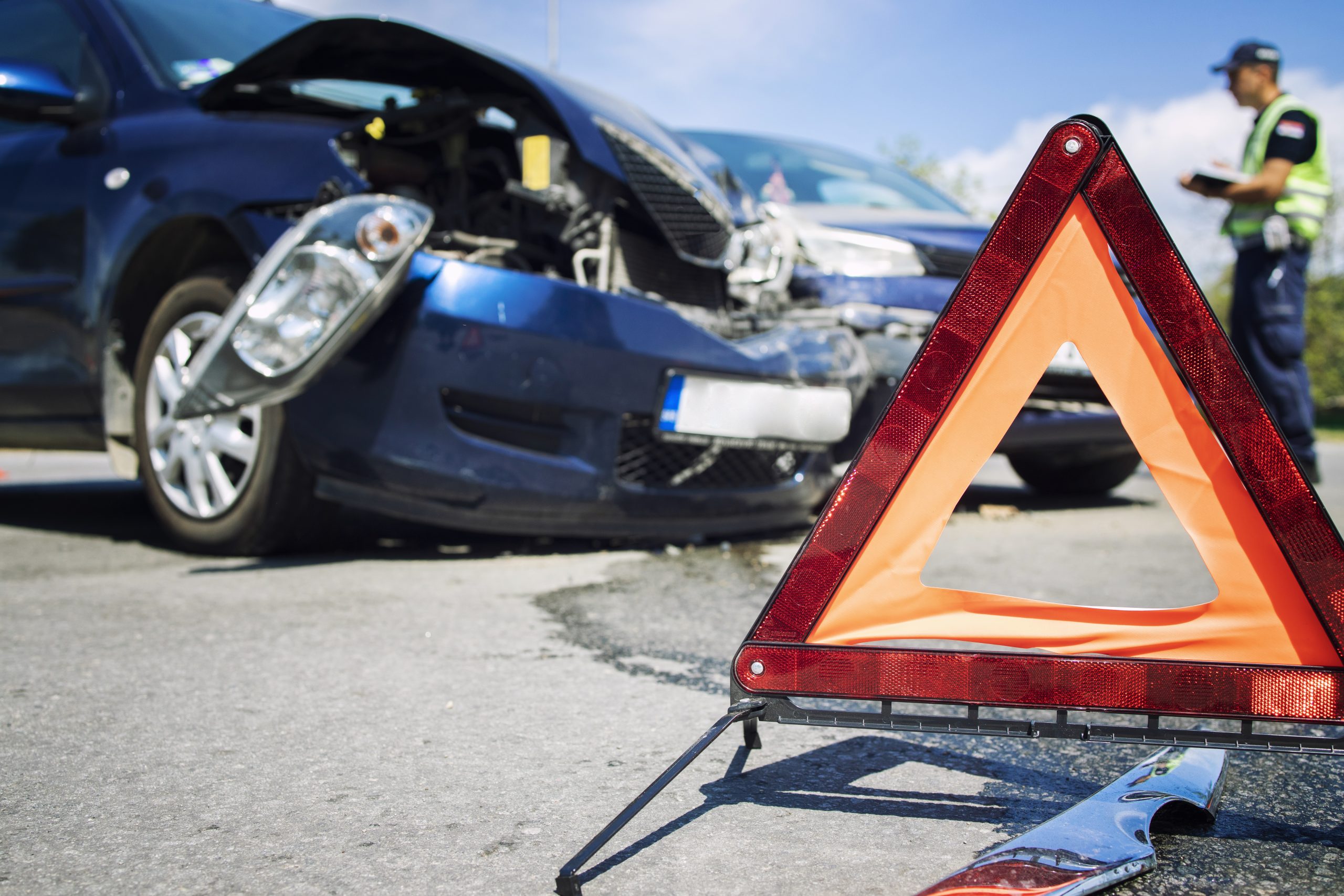 Texas Auto Insurance Requirements in 2025: Minimum Coverage, Laws & Penalties
