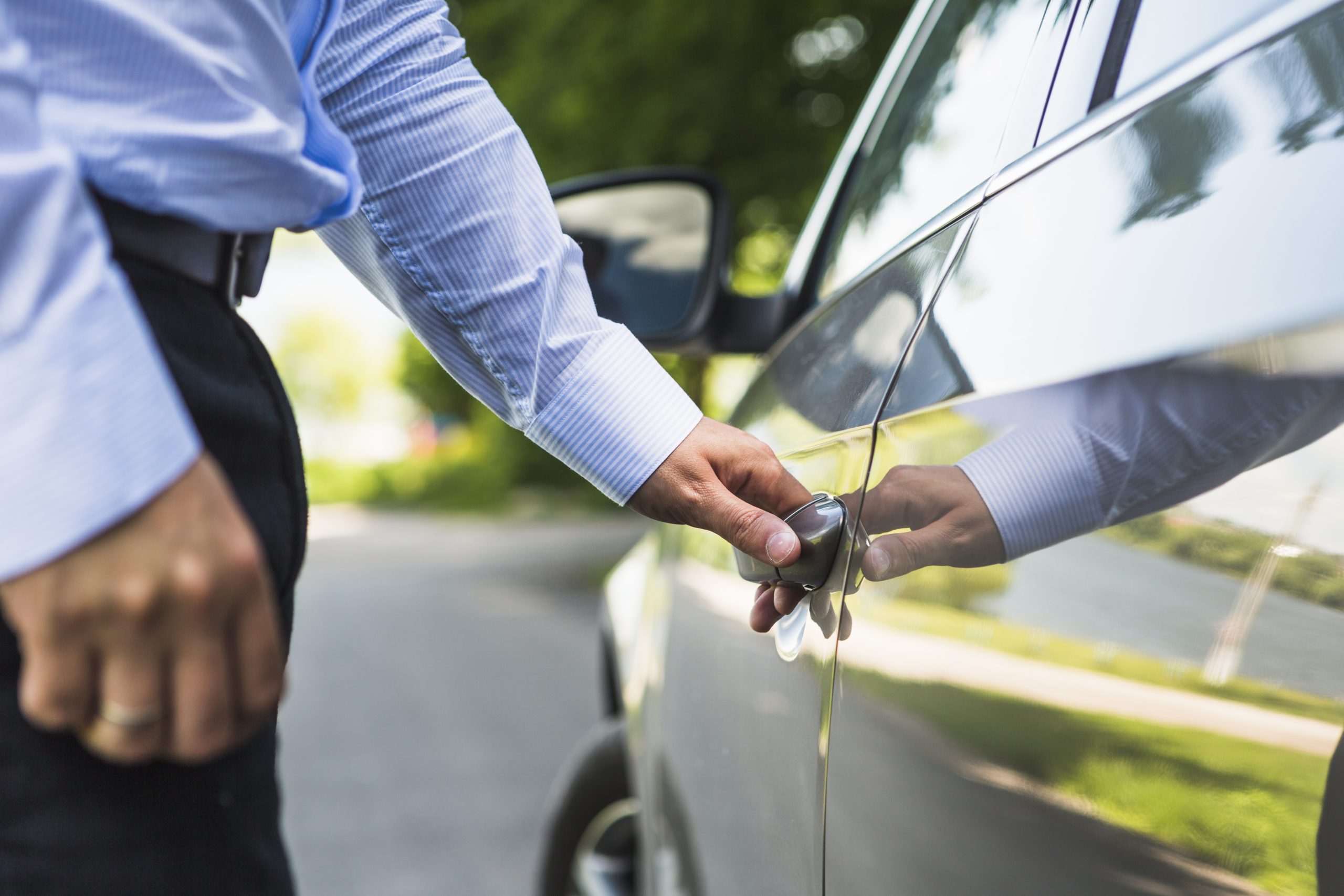 What Texas Drivers Should Review in Their Texas Auto Policy Each Year