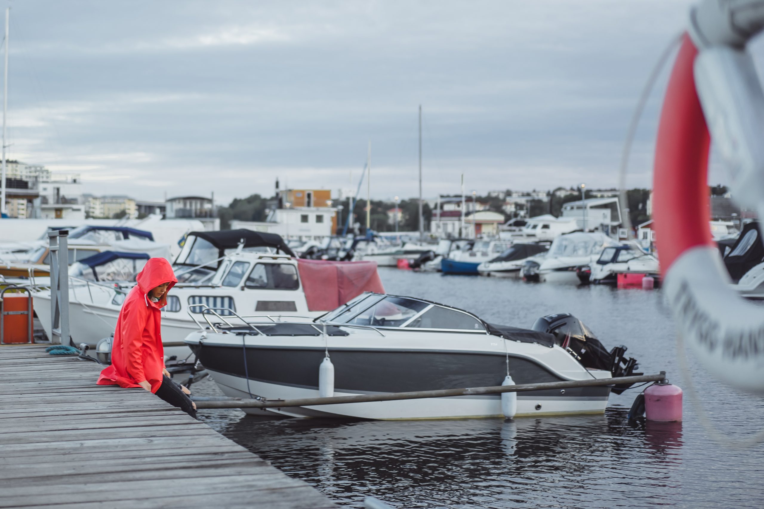 Bonded Boat Titles in Texas: What They Are and How to Get One